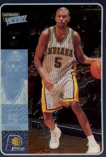 Jalen Rose