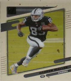 Darren Waller