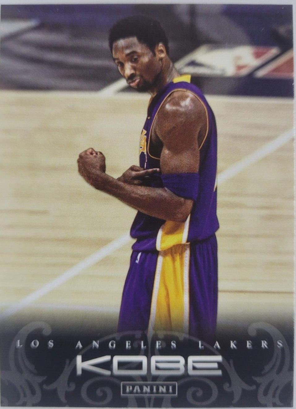 Kobe Bryant #51