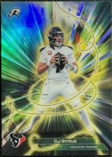 CJ Stroud