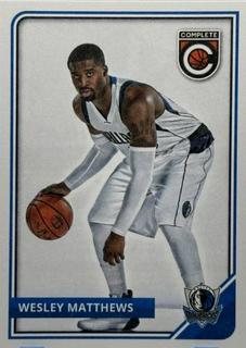Wesley Matthews