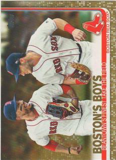 Boston's Boys