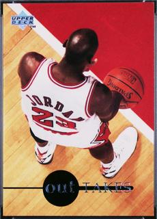 Michael Jordan