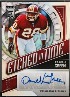 Darrell Green