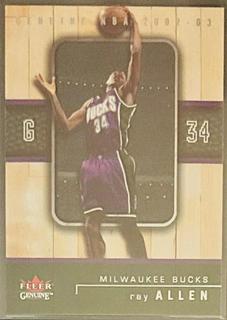 Ray Allen