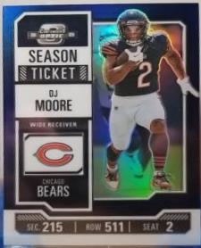 DJ Moore