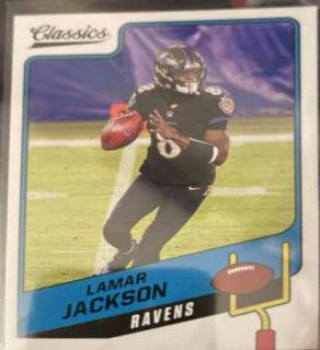 Lamar Jackson
