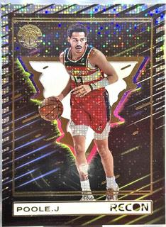 Jordan Poole