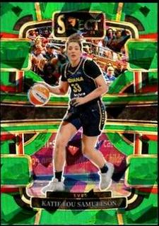 Katie Lou Samuelson