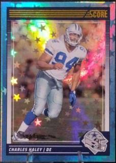 Charles Haley