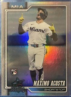 Maximo Acosta