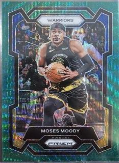 Moses Moody