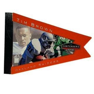 Tim Brown