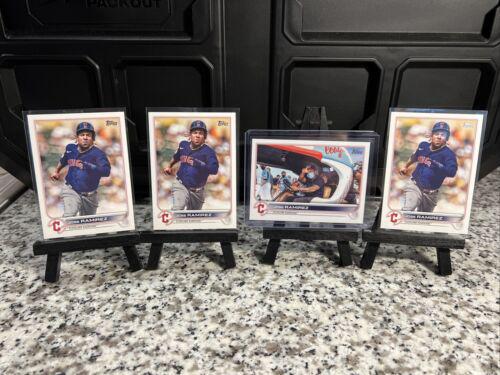 Jose Ramirez [SP Variation] #269