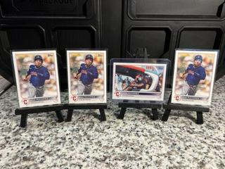 Jose Ramirez