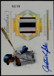 Justin Upton