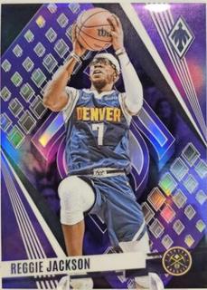 Reggie Jackson