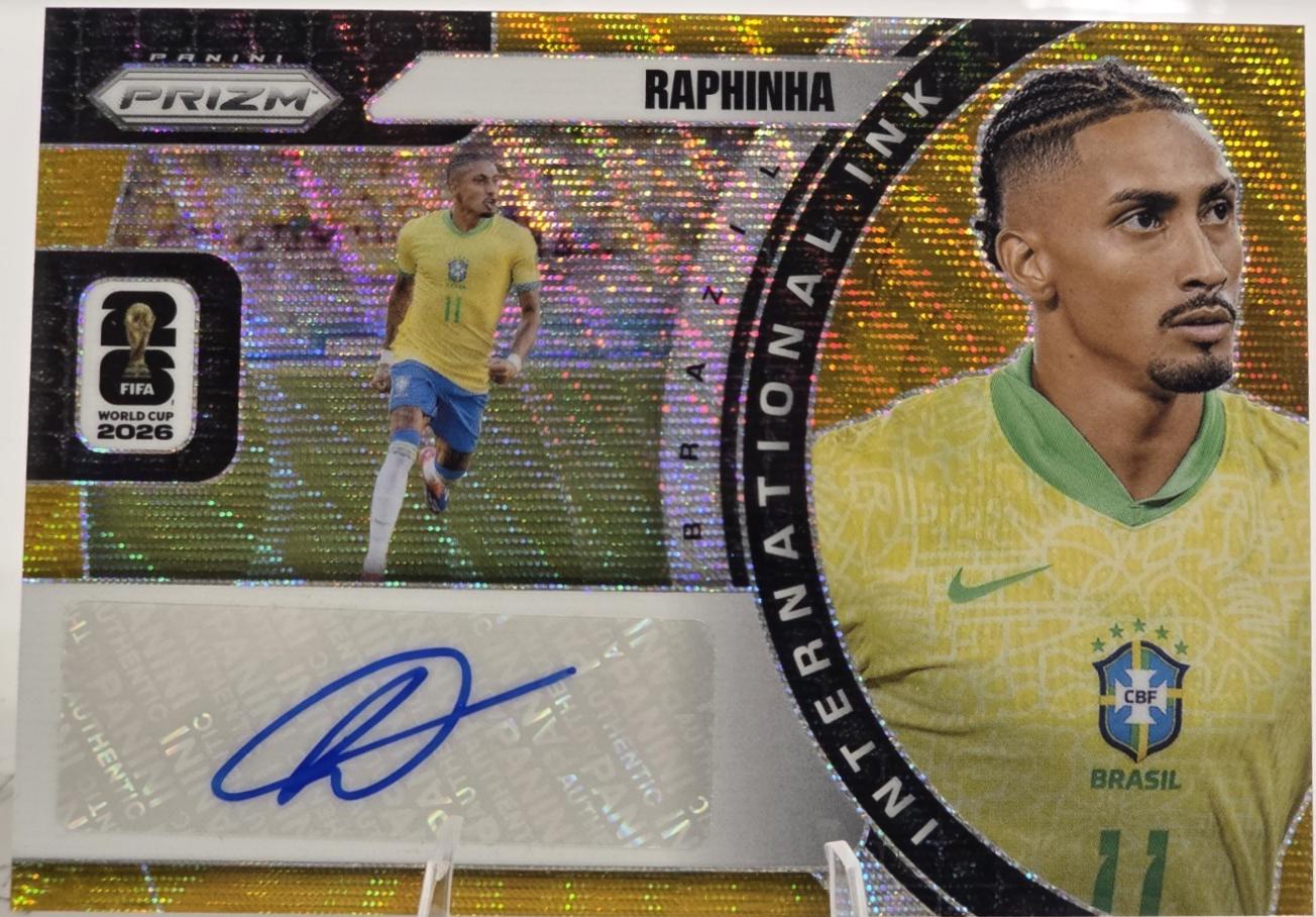 Raphinha