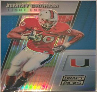 Jimmy Graham