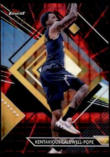 Kentavious Caldwell-Pope