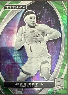 Devin Booker