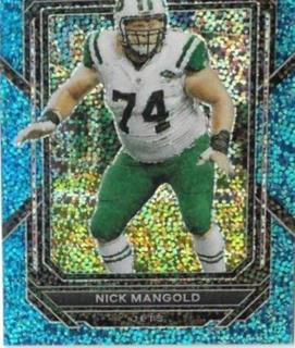Nick Mangold