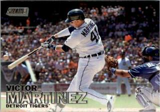 Victor Martinez
