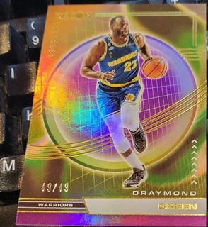 Draymond Green
