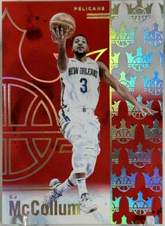 CJ McCollum
