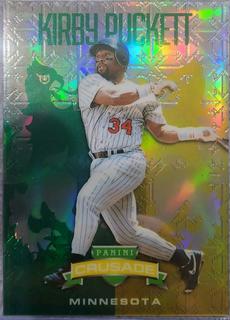 Kirby Puckett