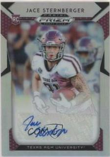 Jace Sternberger