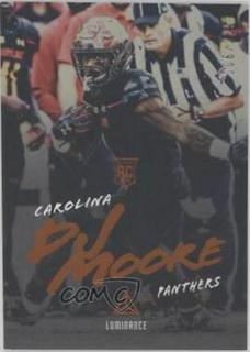 D. J. Moore