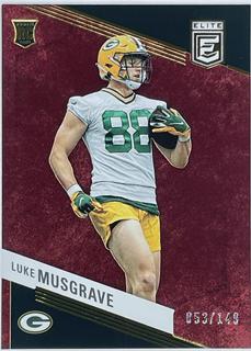 Luke Musgrave