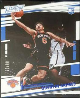 Quentin Grimes