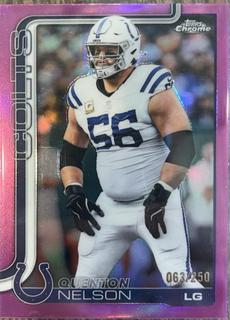 Quenton Nelson