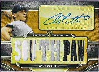Andy Pettitte