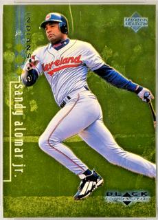Sandy Alomar Jr.