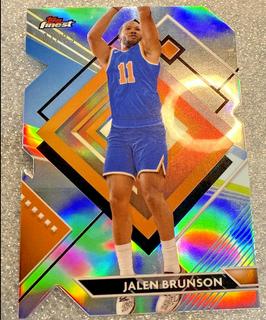 Jalen Brunson