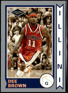 Dee Brown
