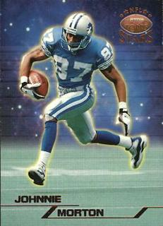 Johnnie Morton