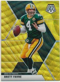 Brett Favre