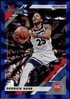 Derrick Rose