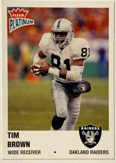 Tim Brown