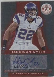 Harrison Smith