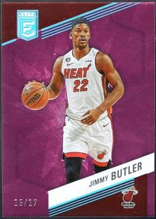 Jimmy Butler