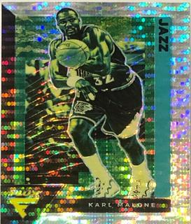 Karl Malone