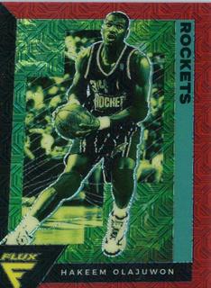 Hakeem Olajuwon
