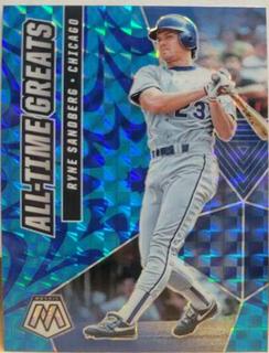 Ryne Sandberg