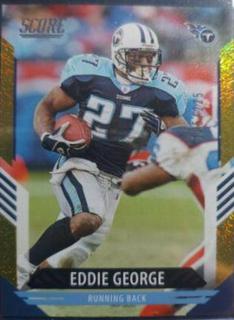 Eddie George