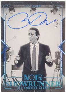 Pat Riley